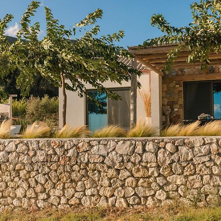 Spathes Suites Kefalonia - Luxury Suites Ratzaklion Exterior photo