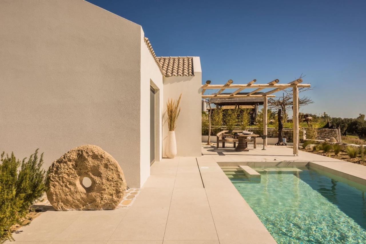 Spathes Suites Kefalonia - Luxury Suites Ratzaklion Exterior photo