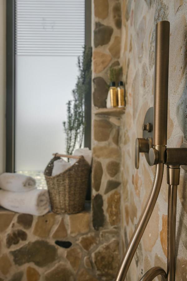 Spathes Suites Kefalonia - Luxury Suites Ratzaklion Exterior photo