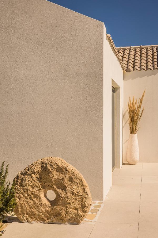 Spathes Suites Kefalonia - Luxury Suites Ratzaklion Exterior photo