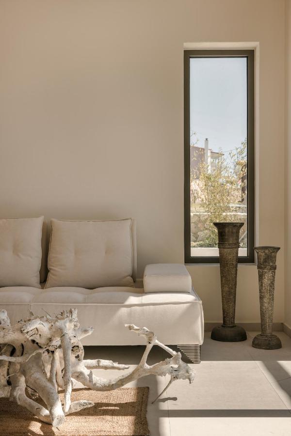 Spathes Suites Kefalonia - Luxury Suites Ratzaklion Exterior photo