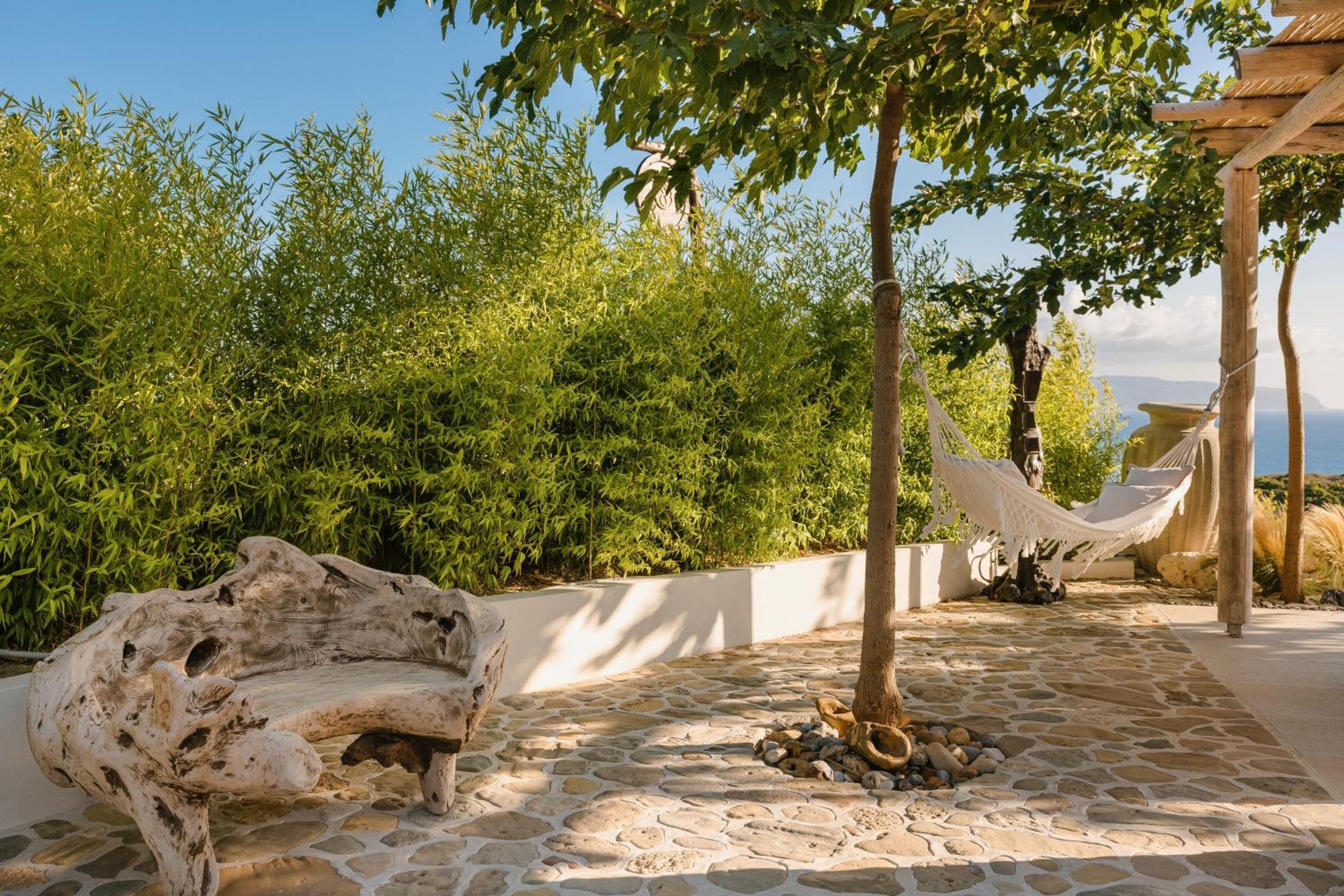 Spathes Suites Kefalonia - Luxury Suites Ratzaklion Exterior photo