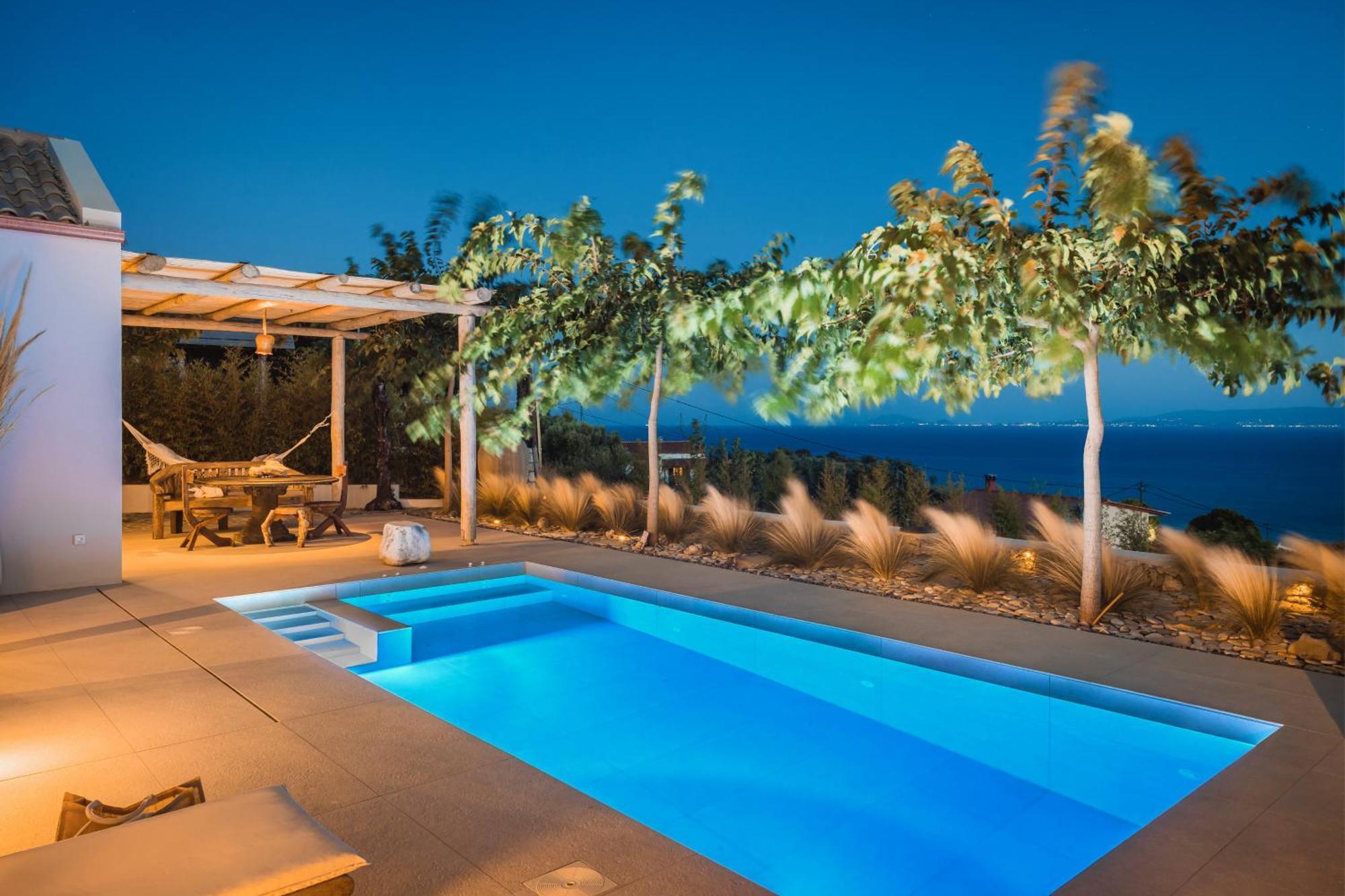 Spathes Suites Kefalonia - Luxury Suites Ratzaklion Exterior photo