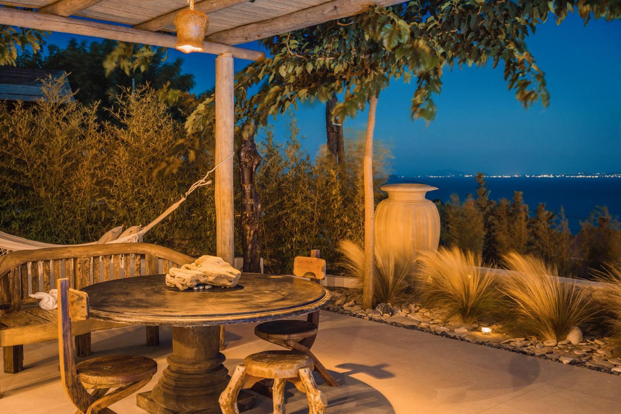 Spathes Suites Kefalonia - Luxury Suites Ratzaklion Exterior photo